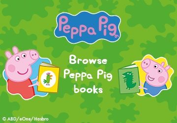 Peppa Pig